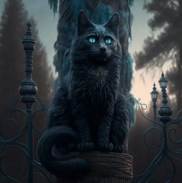 Нейросеть показала персонажей славянского фольклора