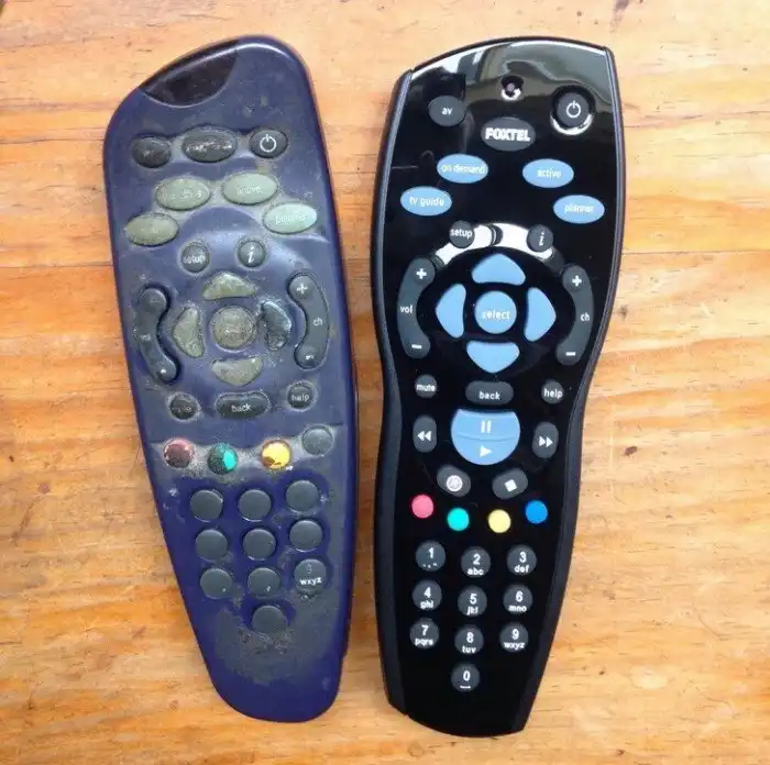 Фотоподборка, которая докажет, что время беспощадно