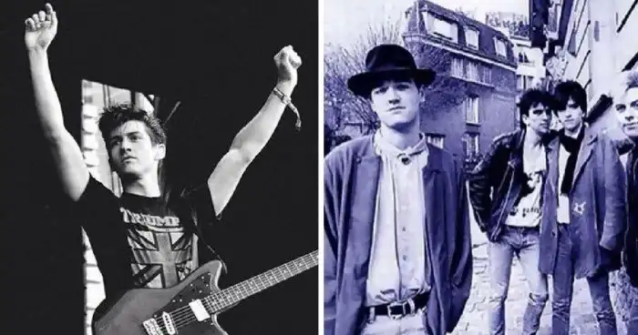 25 редких фотографий музыкантов, ставших легендами