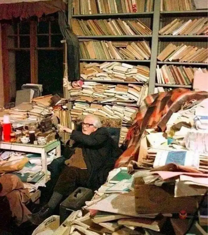 Фотографии из прошлого