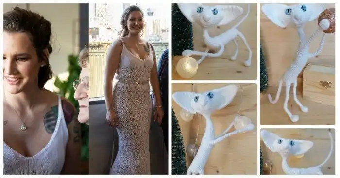 20 старательных людей, чья работа принесла фантастические результаты