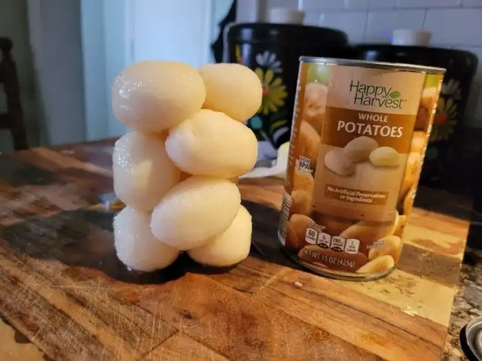 16 очень и очень странных консервов