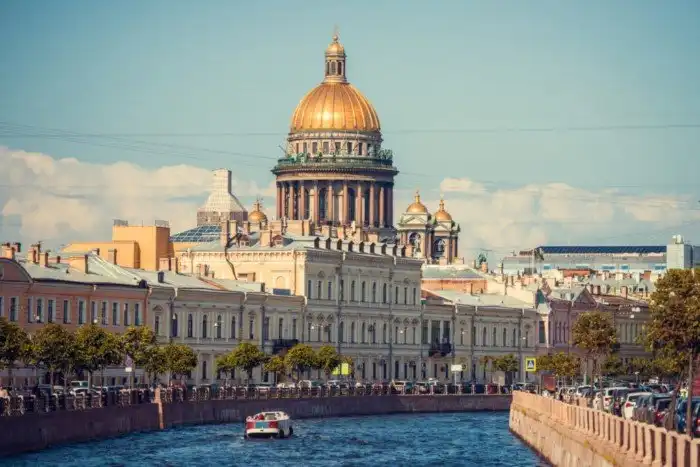 5 самых необычных мест Петербурга, которые стоит посетить
