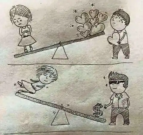 Философские картинки и рисунки для тех, кто настраивается на рабочую пятницу