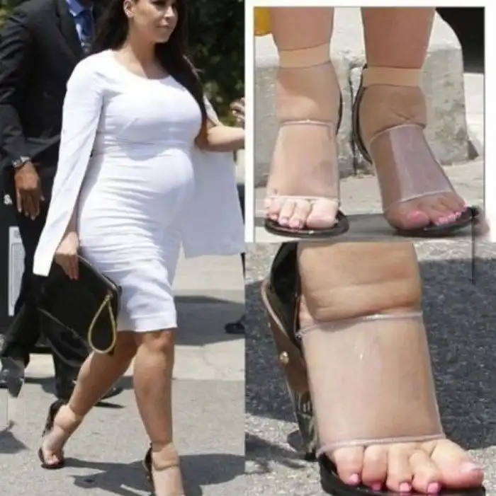 Мерзкие вещи, которые... существуют