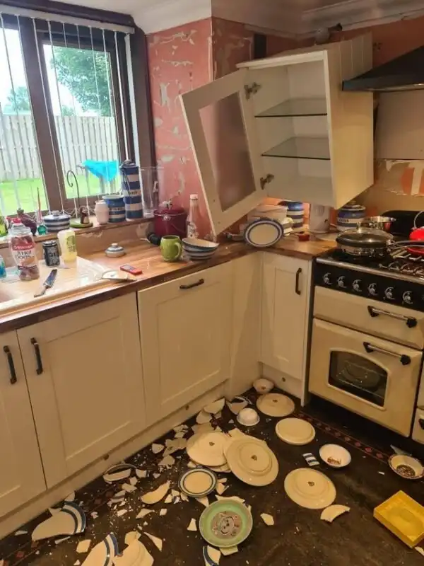 Фейлы на кухне