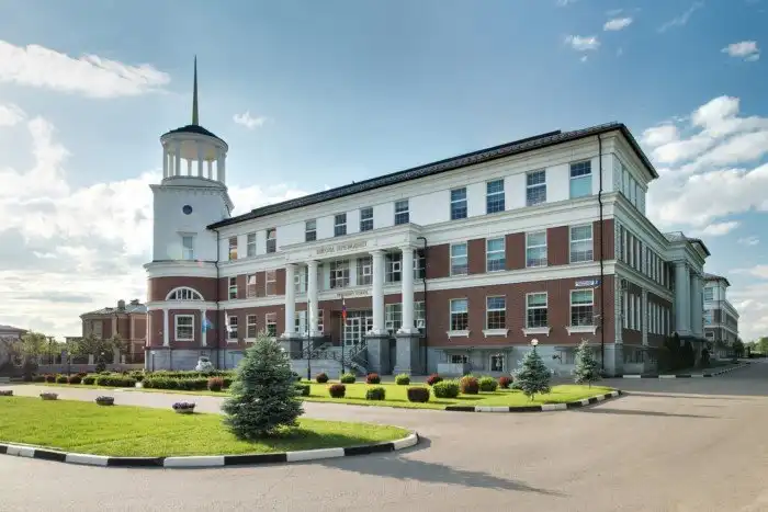 Размышления об элитных школах