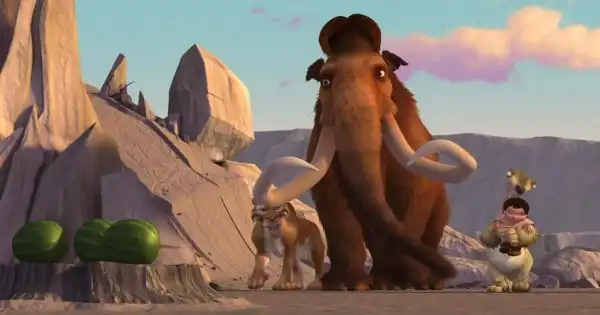 Самые кассовые мультфильмы XXI века