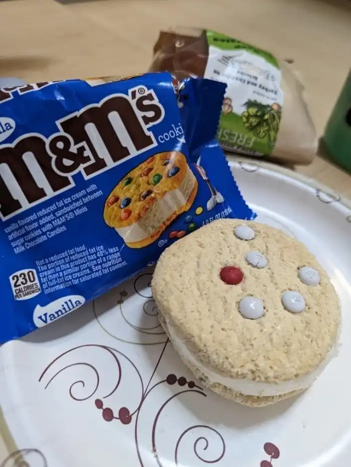 Тот момент, когда ожидание и реальность не совпали даже на 0,0000001%