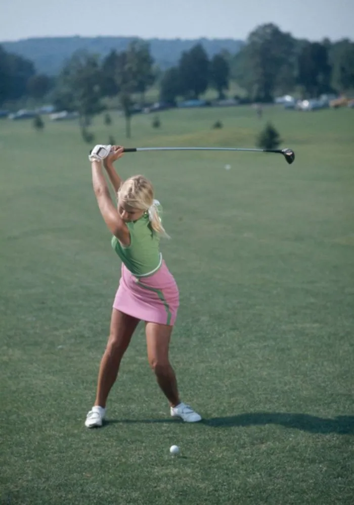 50 лет назад