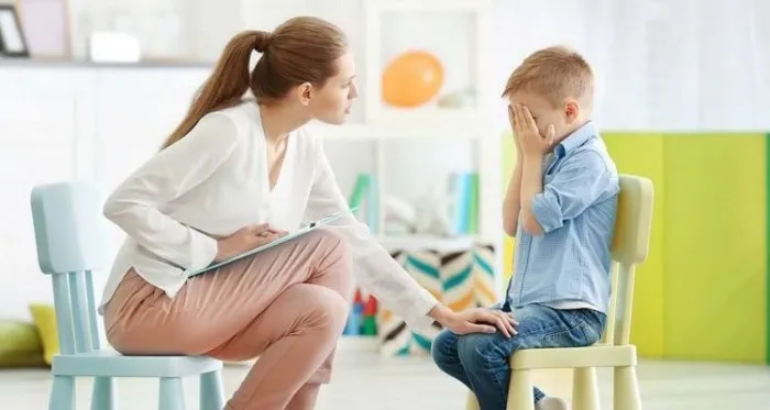 От проблем к решениям: когда и почему стоит обратиться к детскому психологу