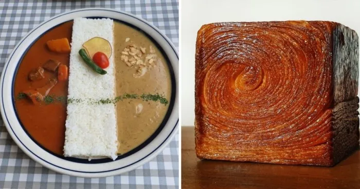 17 фотографий еды, вызывающих экстаз своей идеальностью