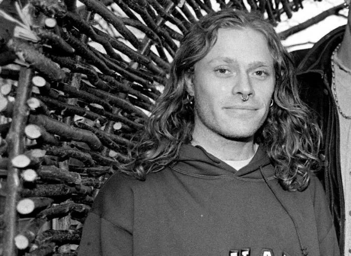 Кит Флинт, забравший с собой эпоху панк рока.