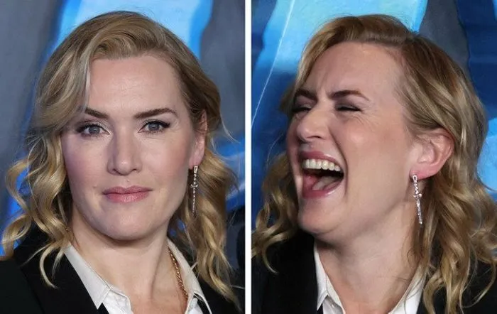 19 звезд, которые мгновенно преображаются, стоит им только искренне засмеяться