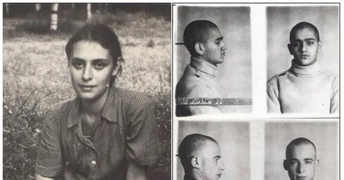 За что в СССР школьницу приговорили к 25 годам лагерей