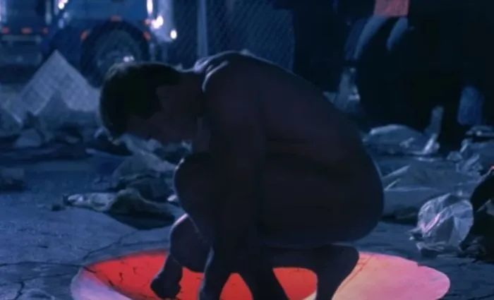 18 нелепых моментов и киноляпов в фильме "Терминатор 2", которые многие не заметили