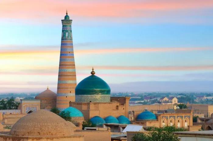 14 интересных фактов об Узбекистане и узбеках