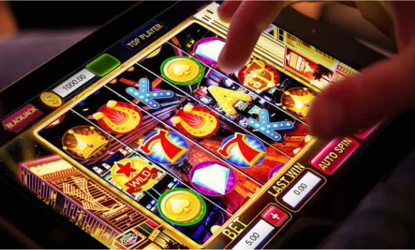 Азартные игры с мобильной версией