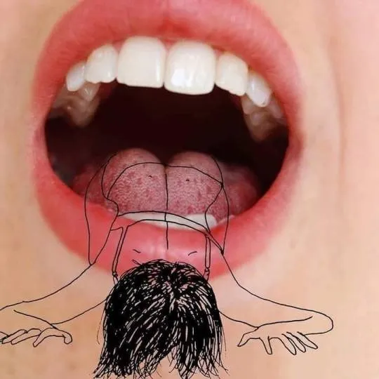 Необычные картинки - ver. 13