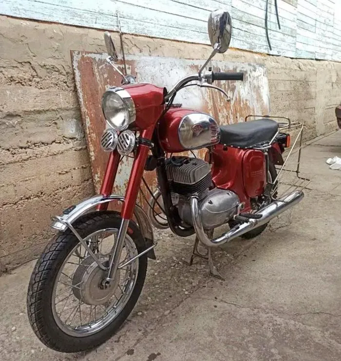 Вспоминаю легендарные мотоциклы СССР: они помогали почувствовать себя супергероем