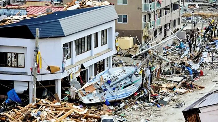 Почему дома в Японии выдерживают даже сильнейшие землетрясения, а в других странах легко рушатся? Объясняю подробно