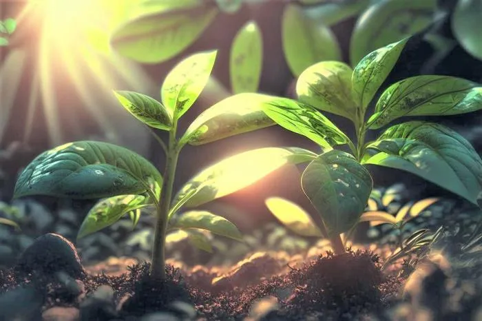 Искусственный фотосинтез: как создать топливо из света и воды