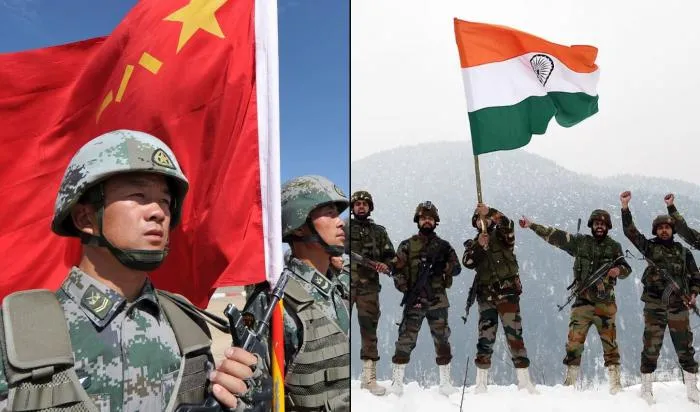 Почему Индия и Китай не любят друг друга? И может ли между ними произойти война? Объясняю подробно