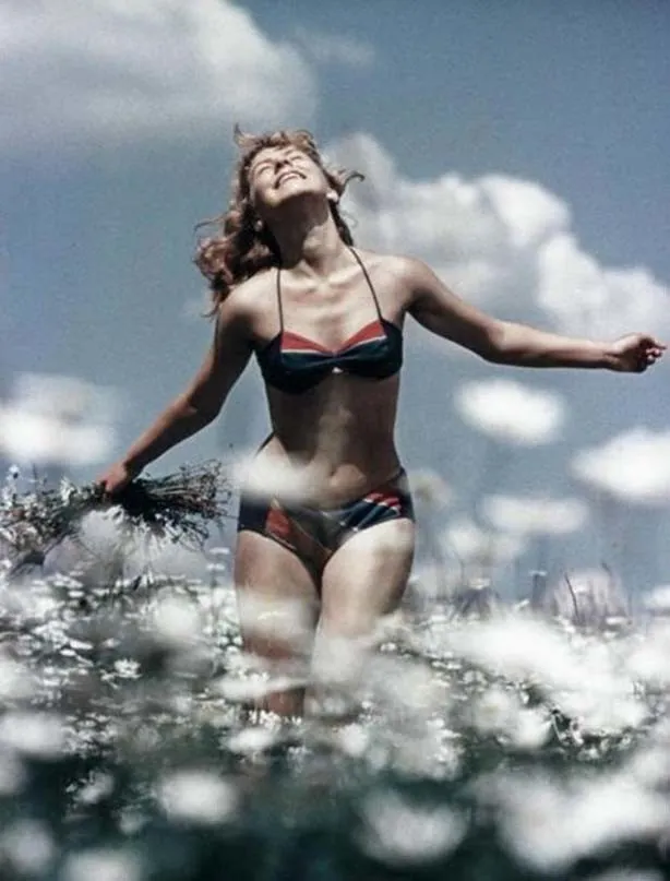 Фотографии из прошлого