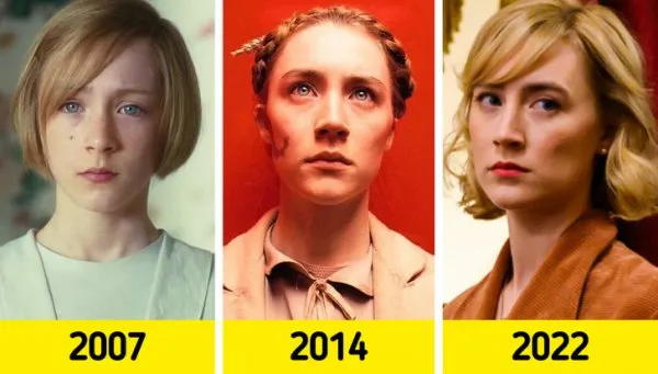 Тогда и сейчас: как изменились известные актеры и актрисы, которые начали сниматься с детства
