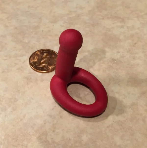 Объясните мне, что это за штука?