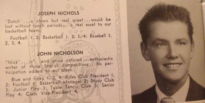 10 фактов о безумном и прекрасном Джеке Николсоне