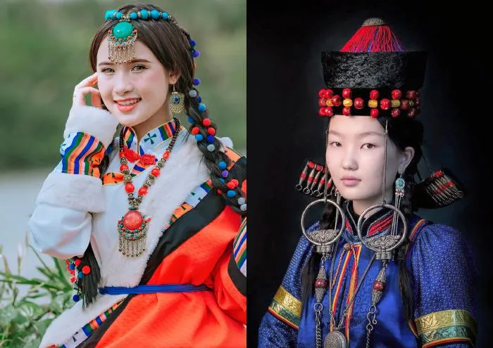 Почему в Китае живёт больше монголов, чем в самóй Монголии?