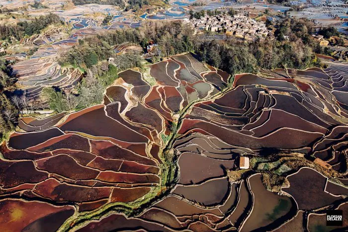 20 пейзажей, показывающих удивительную красоту Китая