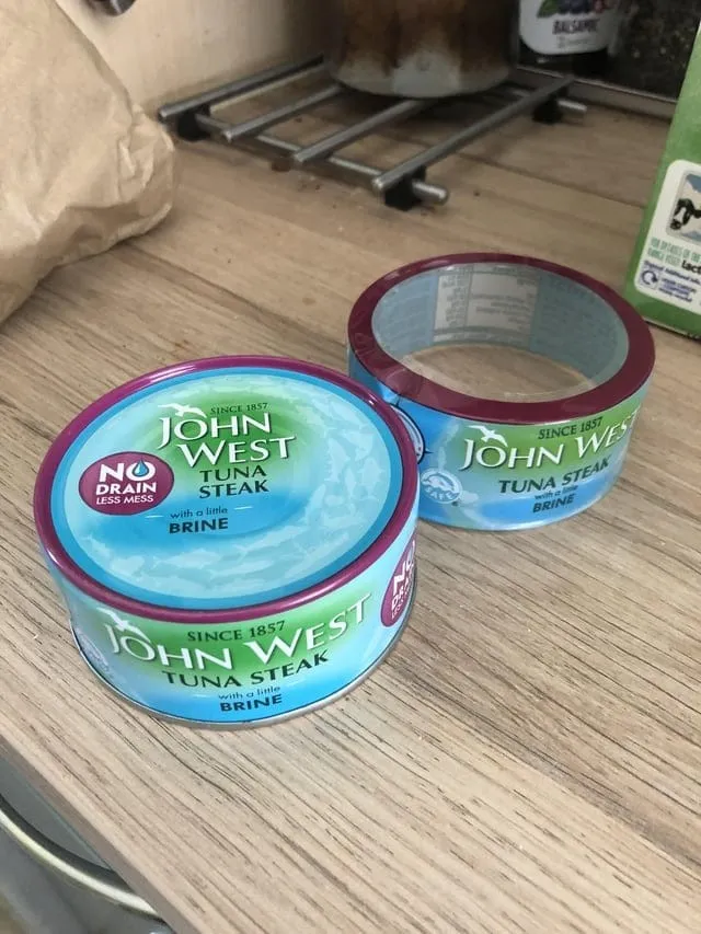 19 примеров странной и нерациональной упаковки