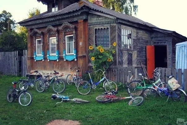 Вспоминая добрые моменты