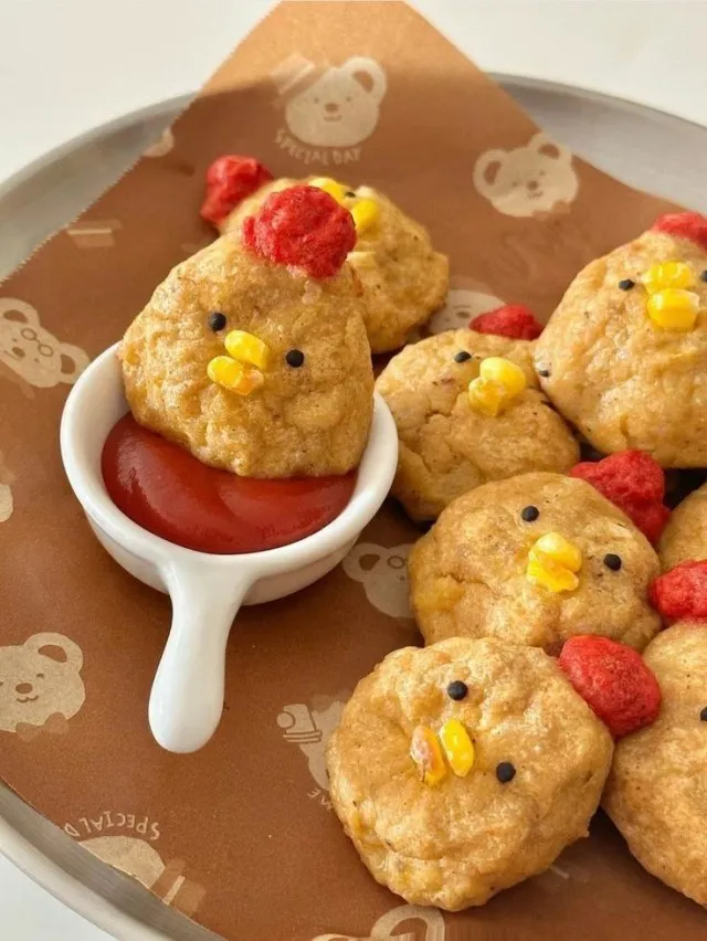 Кушац подано