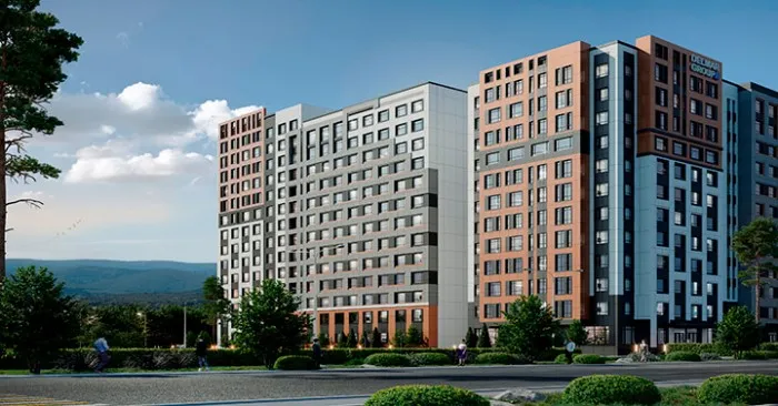 Агентство недвижимости "Этажи": Ваш надежный партнер на рынке жилья в Бишкеке