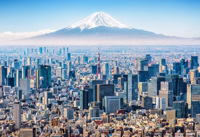 Бесконечный Токио: как живут люди в крупнейшем по численности городе на планете?