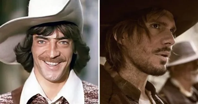 Сравнение советских и французских актеров, сыгравших в экранизации "Трех мушкетеров"