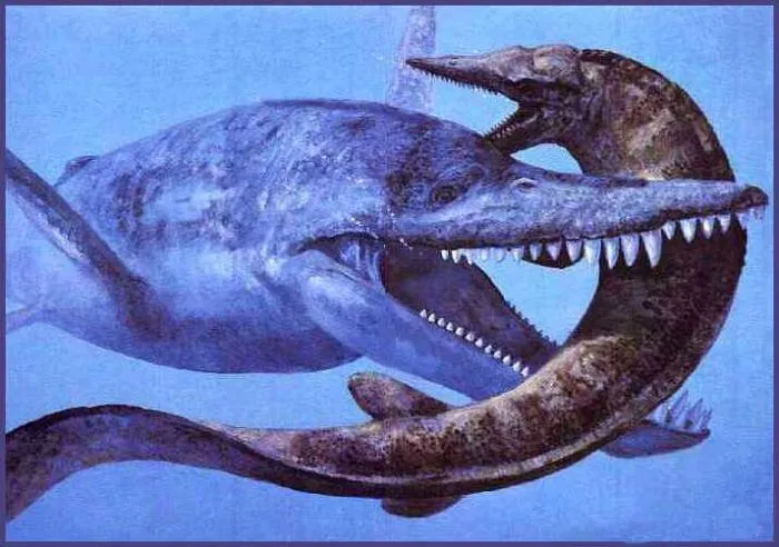 Кронозавр: «Морской тирекс» с одним из мощнейших укусов среди животных. Но палеонтологи охладили ожидания