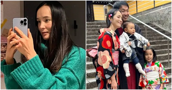 Девушка из Кыргызстана вышла замуж за японца и рассказывает про особенности семейной жизни в Азии
