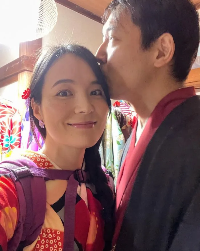 Девушка из Кыргызстана вышла замуж за японца и рассказывает про особенности семейной жизни в Азии