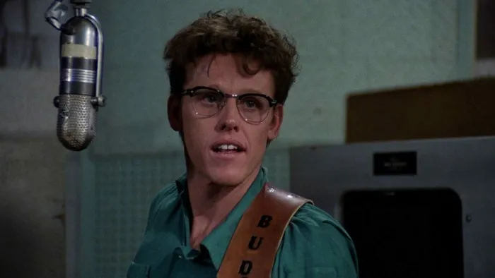 Гэри Бьюзи: Тот самый псих из боевиков