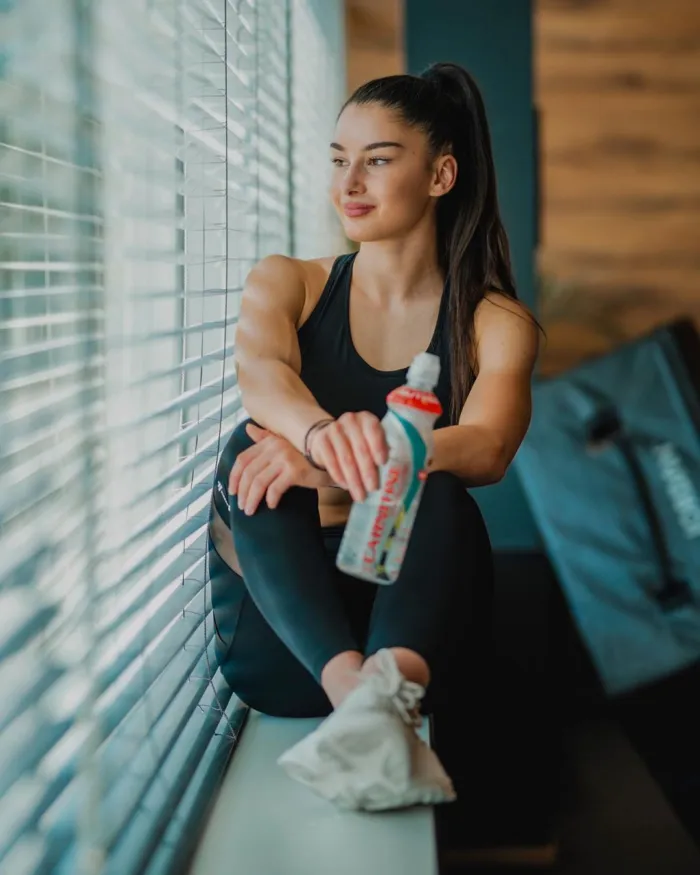 Ребека Дудусова⁠⁠