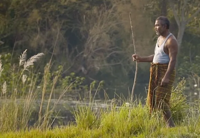Один человек, одно дерево, одна экосистема: история мужчины восстановившего индийские джунгли⁠⁠