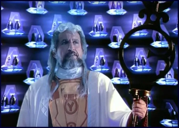 "Звездные войны" по-индийски