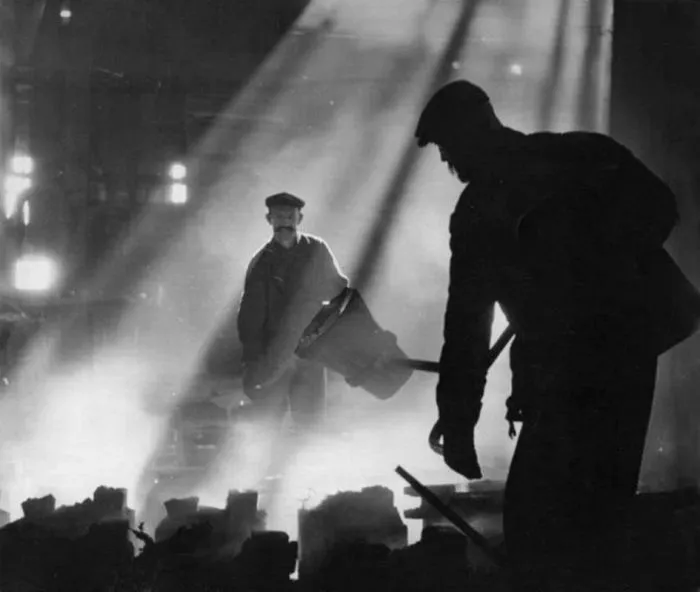 Фотографии из прошлого