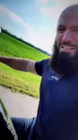 Долгие годы тренировок⁠⁠