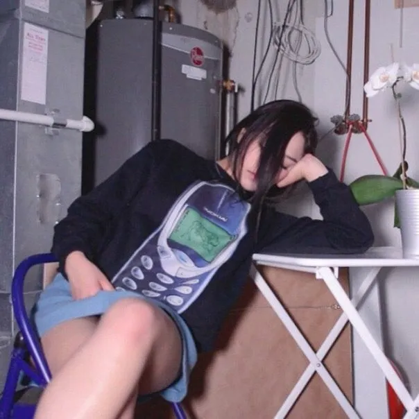 Нестандартный юмор :)