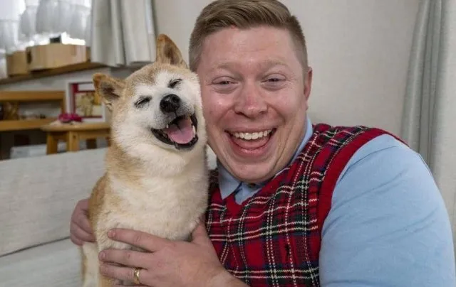 Легендарная встреча дух мемов